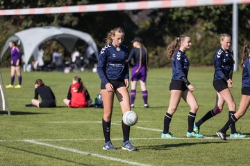 Bild 235 - wU16 Deutsche Meisterschaft